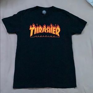 Trasher shirt